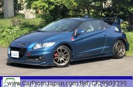 honda cr-z 2010 -HONDA 【札幌 333ﾅ2612】--CR-Z ZF1--1017989---HONDA 【札幌 333ﾅ2612】--CR-Z ZF1--1017989-