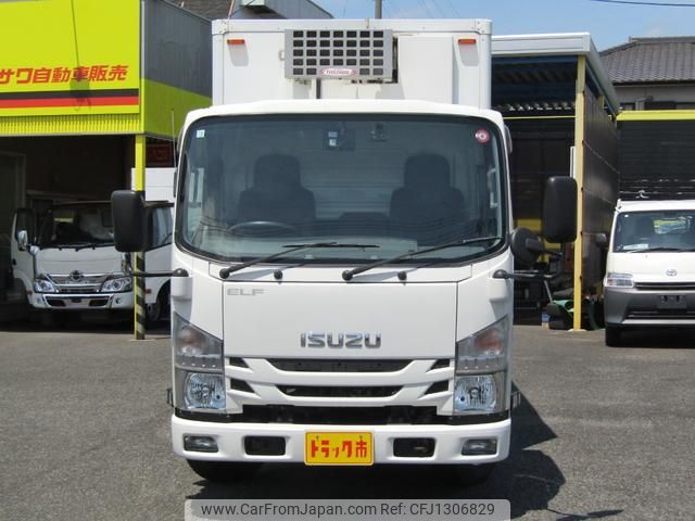isuzu elf-truck 2018 GOO_NET_EXCHANGE_0208643A30250614W001 image 2
