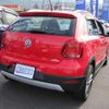 volkswagen cross-polo 2011 -VOLKSWAGEN--VW Cross Polo 6RCBZW--CU018149---VOLKSWAGEN--VW Cross Polo 6RCBZW--CU018149- image 2