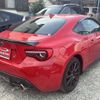 toyota 86 2018 -TOYOTA--86 DBA-ZN6--ZN6-091946---TOYOTA--86 DBA-ZN6--ZN6-091946- image 9