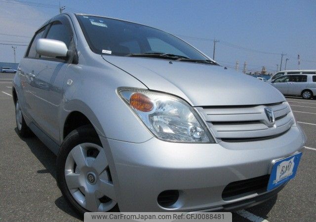 toyota ist 2005 REALMOTOR_Y2024070409F-21 image 2