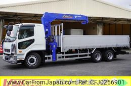 mitsubishi-fuso fighter 2024 GOO_NET_EXCHANGE_0540277A30240918W001