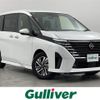 nissan serena 2024 -NISSAN--Serena 5BA-FC28--FC28-021419---NISSAN--Serena 5BA-FC28--FC28-021419- image 1