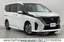 nissan serena 2024 -NISSAN--Serena 5BA-FC28--FC28-021419---NISSAN--Serena 5BA-FC28--FC28-021419-