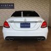 mercedes-benz c-class 2018 quick_quick_CBA-205086_WDD2050862F424518 image 4