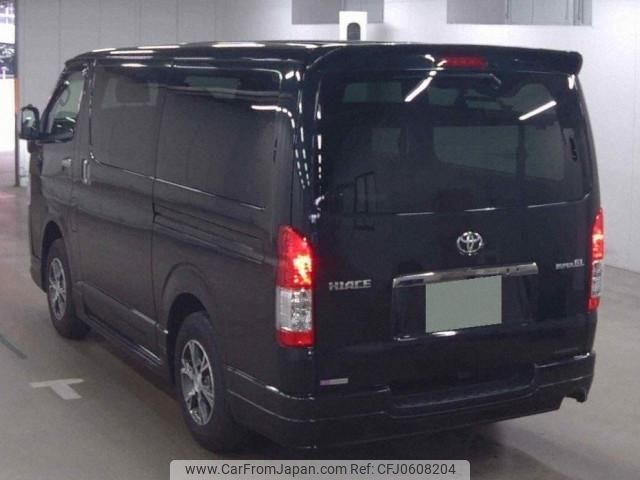 toyota hiace-van 2021 quick_quick_QDF-GDH206V_GDH206-1056213 image 2