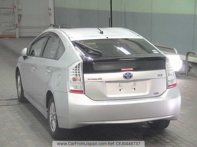 toyota prius 2011 -TOYOTA--Prius ZVW30-5325477---TOYOTA--Prius ZVW30-5325477- image 2