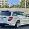 mercedes-benz c-class-station-wagon 2012 -MERCEDES-BENZ--Benz C Class Wagon DBA-204248--WDD2042482F871710---MERCEDES-BENZ--Benz C Class Wagon DBA-204248--WDD2042482F871710- image 4