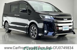 toyota noah 2018 -TOYOTA--Noah DBA-ZRR80W--ZRR80-0419241---TOYOTA--Noah DBA-ZRR80W--ZRR80-0419241-