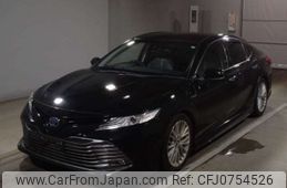 toyota camry 2017 -TOYOTA--Camry DAA-AXVH70--AXVH70-1009442---TOYOTA--Camry DAA-AXVH70--AXVH70-1009442-