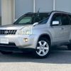 nissan x-trail 2009 CFJ1896840 image 1