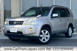 nissan x-trail 2009 CFJ1896840
