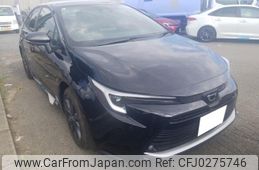 toyota corolla 2023 -TOYOTA 【京都 302は6214】--Corolla MZEA17-0005343---TOYOTA 【京都 302は6214】--Corolla MZEA17-0005343-