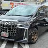 toyota alphard 2019 -TOYOTA--Alphard DBA-AGH30W--AGH30-0234750---TOYOTA--Alphard DBA-AGH30W--AGH30-0234750- image 1