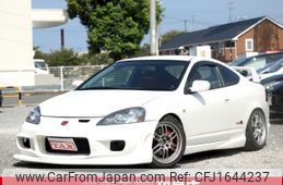 honda integra 2004 CFJ1644237
