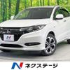 honda vezel 2017 -HONDA--VEZEL DAA-RU3--RU3-1258222---HONDA--VEZEL DAA-RU3--RU3-1258222- image 1