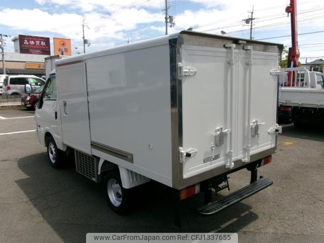 mazda bongo-truck 2012 -MAZDA--Bongo Truck SKP2T-104466---MAZDA--Bongo Truck SKP2T-104466- image 2