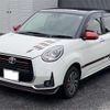 toyota passo 2018 -TOYOTA 【岐阜 533ﾗ 514】--Passo 5BA-M700A--M700A-0125996---TOYOTA 【岐阜 533ﾗ 514】--Passo 5BA-M700A--M700A-0125996- image 1