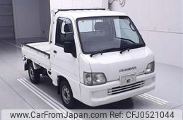 subaru sambar-truck 2001 -SUBARU--Samber Truck TT2--122078---SUBARU--Samber Truck TT2--122078-