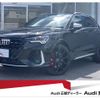 audi rs-q3 2021 quick_quick_3BA-F3DNWF_WUAZZZF38M1902689 image 1