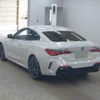 bmw 4-series 2021 quick_quick_3BA-12AR30_WBA12AR030CG35705 image 5