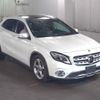mercedes-benz gla-class 2017 quick_quick_DBA-156947_WDC1569472J400154 image 1