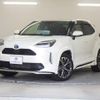 toyota yaris-cross 2021 CFJ1702349 image 1