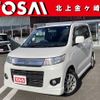 suzuki wagon-r 2009 -SUZUKI--Wagon R DBA-MH23S--MH23S-549288---SUZUKI--Wagon R DBA-MH23S--MH23S-549288- image 1