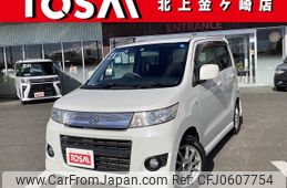 suzuki wagon-r 2009 -SUZUKI--Wagon R DBA-MH23S--MH23S-549288---SUZUKI--Wagon R DBA-MH23S--MH23S-549288-