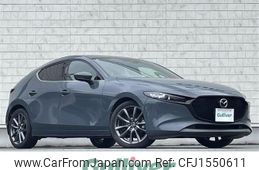 mazda mazda3 2019 CFJ1550611