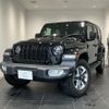 jeep wrangler 2022 quick_quick_JL20L_1C4HJXLN3NW188016 image 1