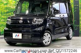 daihatsu tanto 2024 CFJ1572246