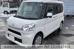 daihatsu tanto 2017 quick_quick_LA610S_LA610S-0113590