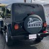 chrysler jeep-wrangler 2006 -CHRYSLER 【名変中 】--Jeep Wrangler TJ40S--6P758749---CHRYSLER 【名変中 】--Jeep Wrangler TJ40S--6P758749- image 14