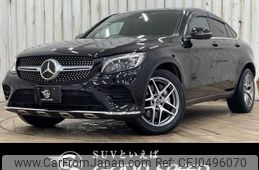 mercedes-benz glc-class 2017 -MERCEDES-BENZ--Benz GLC LDA-253305C--WDC2533052F352560---MERCEDES-BENZ--Benz GLC LDA-253305C--WDC2533052F352560-