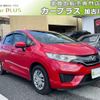 honda fit 2015 quick_quick_DBA-GK3_GK3-1122053 image 1