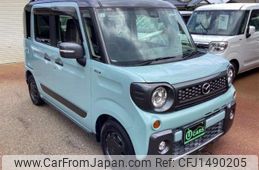 mazda flair-wagon 2019 -MAZDA--Flair Wagon DAA-MM53S--MM53S-554420---MAZDA--Flair Wagon DAA-MM53S--MM53S-554420-
