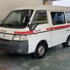 mitsubishi delica-van 2001 -MITSUBISHI--Delica Van SK22VM-200825---MITSUBISHI--Delica Van SK22VM-200825- image 1