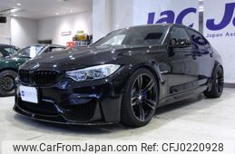 bmw m3 2014 quick_quick_CBA-3C30_0P817908