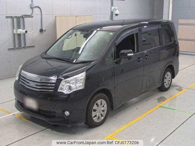 toyota noah 2013 -TOYOTA--Noah ZRR70G-0560144---TOYOTA--Noah ZRR70G-0560144- image 1