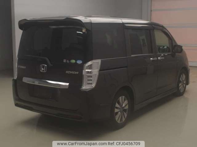 honda stepwagon 2013 -HONDA--Stepwgn DBA-RK5--RK5-1359984---HONDA--Stepwgn DBA-RK5--RK5-1359984- image 2