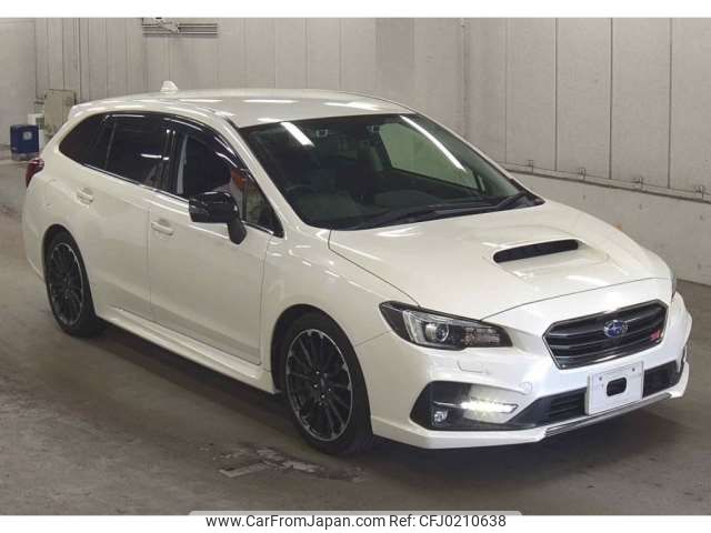 subaru levorg 2019 -SUBARU--Levorg DBA-VM4--VM4-141731---SUBARU--Levorg DBA-VM4--VM4-141731- image 1