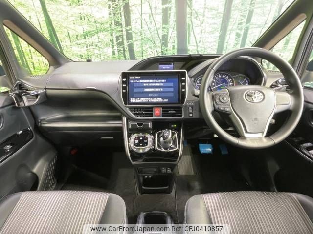 toyota voxy 2019 -TOYOTA--Voxy DAA-ZWR80W--ZWR80-0422071---TOYOTA--Voxy DAA-ZWR80W--ZWR80-0422071- image 2