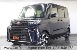 daihatsu tanto 2024 CFJ1848178
