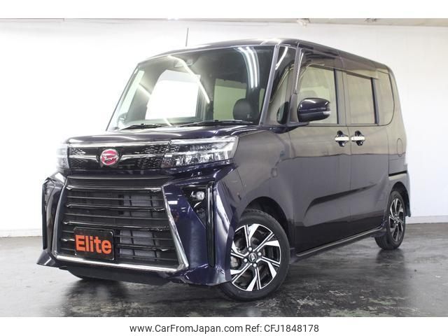 daihatsu tanto 2024 CFJ1848178 image 1