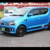 suzuki alto-works 2020 -SUZUKI 【名変中 】--Alto Works HA36S--915657---SUZUKI 【名変中 】--Alto Works HA36S--915657- image 1