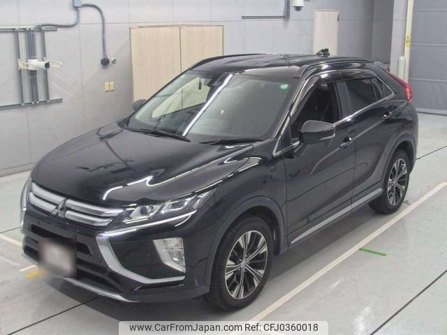 mitsubishi eclipse-cross 2019 -MITSUBISHI--Eclipse Cross GK1W-0011578---MITSUBISHI--Eclipse Cross GK1W-0011578- image 1