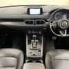 mazda cx-5 2017 -MAZDA--CX-5 LDA-KF2P--KF2P-105750---MAZDA--CX-5 LDA-KF2P--KF2P-105750- image 16