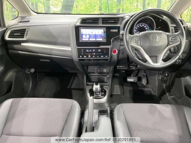 honda fit 2017 -HONDA--Fit DAA-GP6--GP6-3400760---HONDA--Fit DAA-GP6--GP6-3400760- image 2