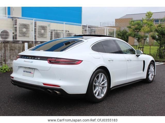 porsche panamera 2017 quick_quick_G2H29A_WP0ZZZ97ZHL122797 image 2